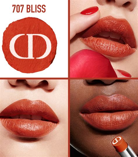 [SWATCH + REVIEW] DIOR ROUGE DIOR ULTRA CARE